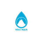 Logo Volc'aqua
