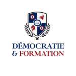 Logo Démocratie et Formation